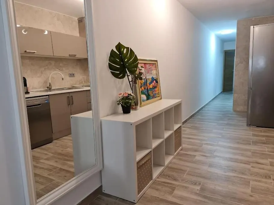 Precioso Apartamento Acondicionado Al Lado Del Mar カラフェル