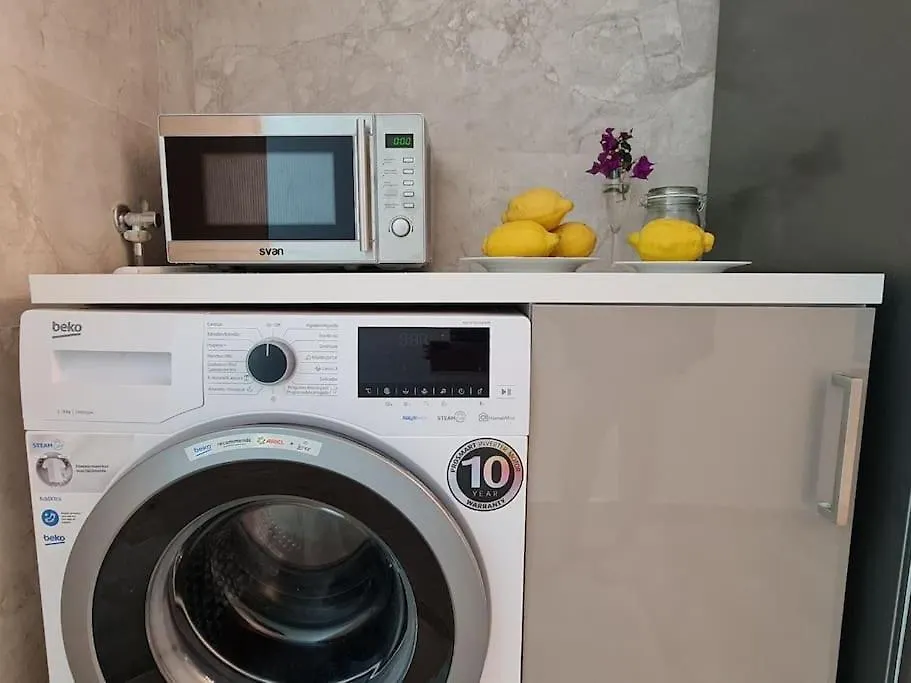 Precioso Apartamento Acondicionado Al Lado Del Mar カラフェル